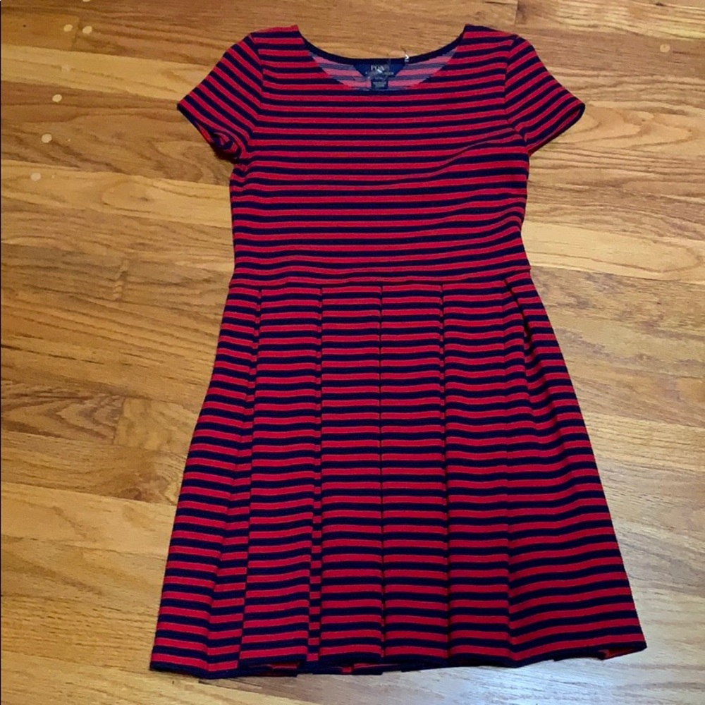 Ralph Lauren dress